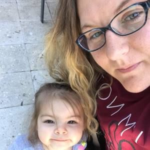 Meet your Posher, Lauren